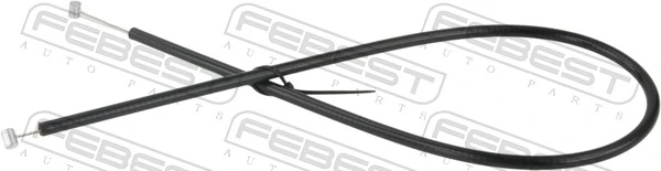 Bonnet Cable