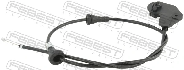 Bonnet Cable