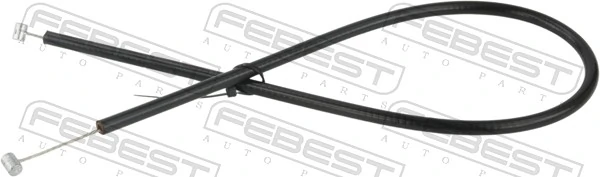 Bonnet Cable