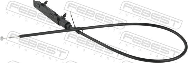 Bonnet Cable