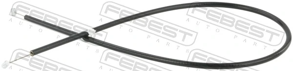 Bonnet Cable