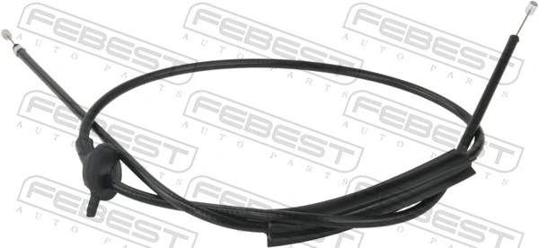 Bonnet Cable