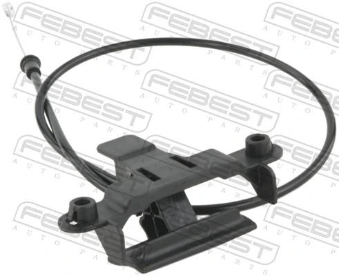 Bonnet Cable