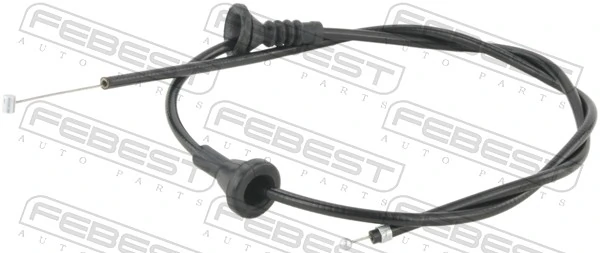 Bonnet Cable