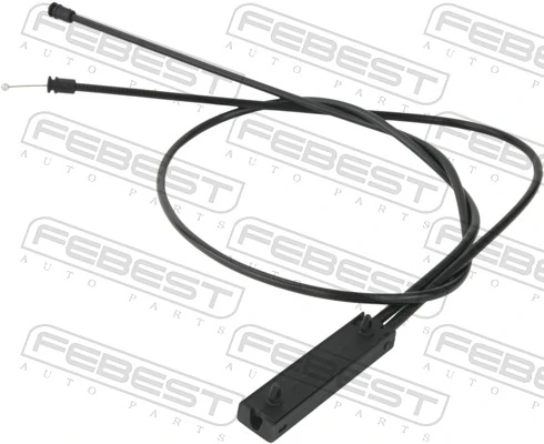 Bonnet Cable