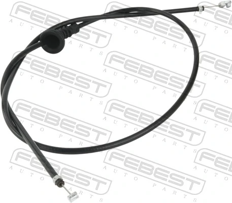Bonnet Cable