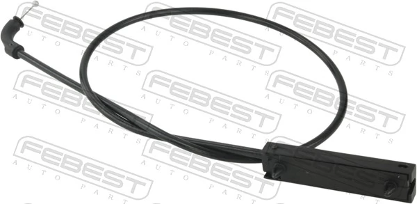 Bonnet Cable