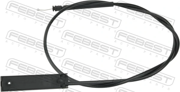 Bonnet Cable
