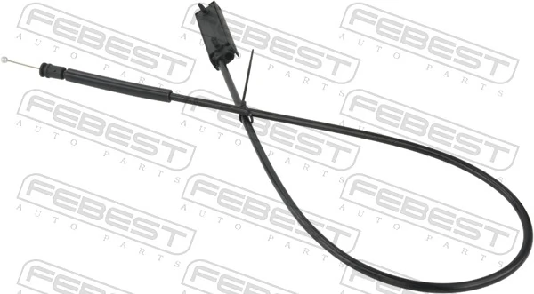 Bonnet Cable