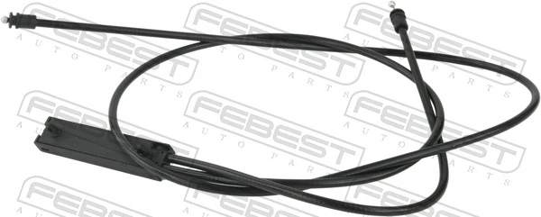 Bonnet Cable