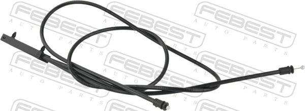 Bonnet Cable