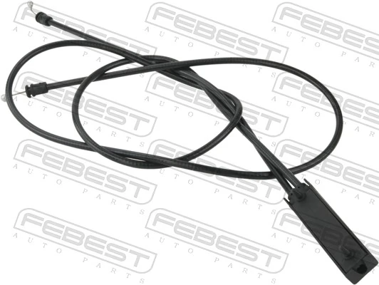 Bonnet Cable
