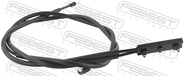 Bonnet Cable