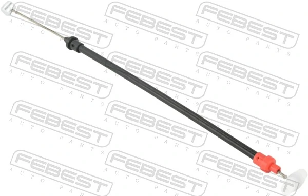 Cable Pull, door release