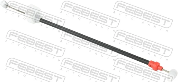 Cable Pull, door release