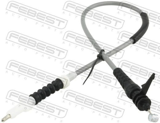Cable Pull, door release