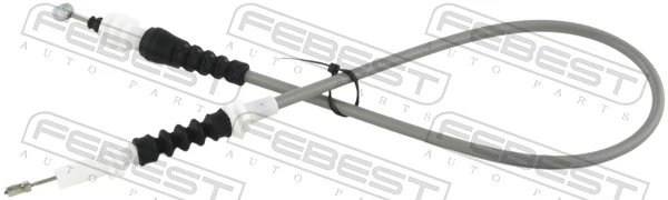 Cable Pull, door release