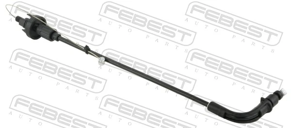 Accelerator Cable