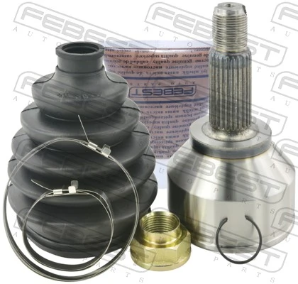 Joint Kit, drive shaft