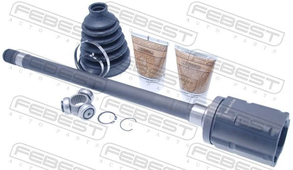 Joint Kit, drive shaft