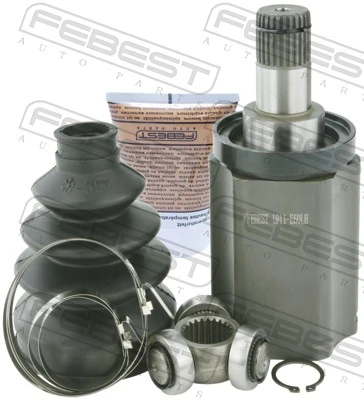 Joint Kit, drive shaft