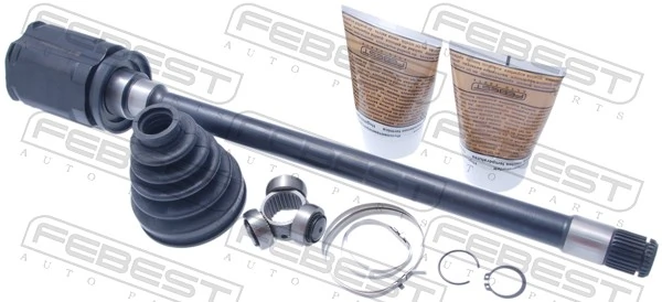Joint Kit, drive shaft