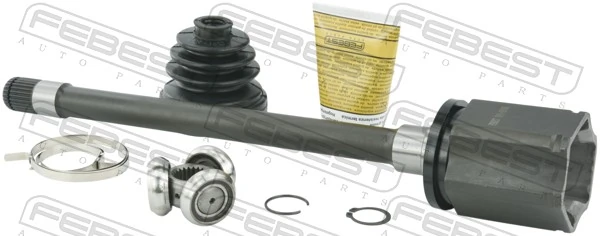 Joint Kit, drive shaft