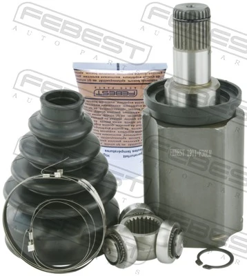 Joint Kit, drive shaft
