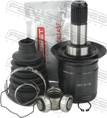 Joint Kit, drive shaft