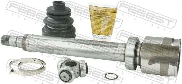 Joint Kit, drive shaft