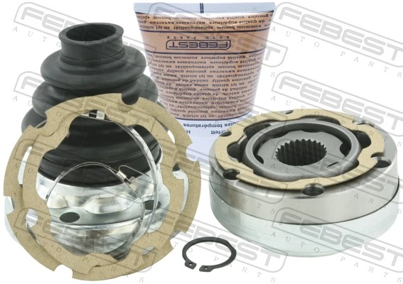 Joint Kit, drive shaft