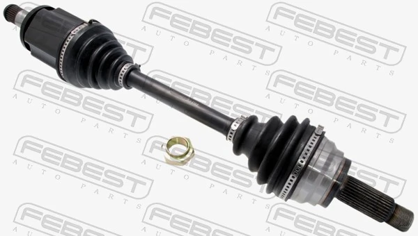 Drive Shaft
