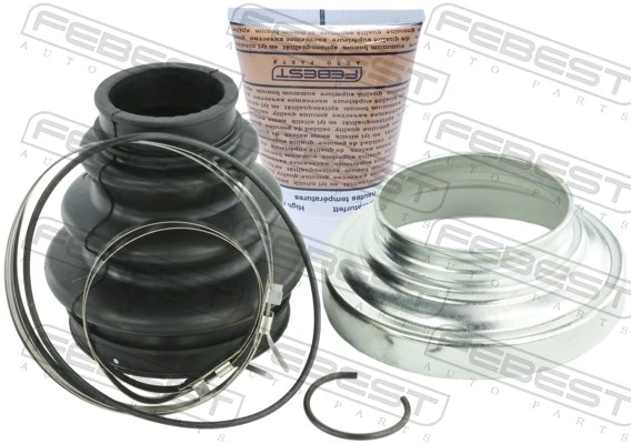 Bellow Kit, drive shaft