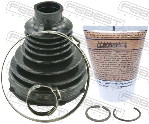 Bellow Kit, drive shaft