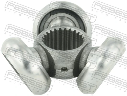 Spider Assembly, drive shaft