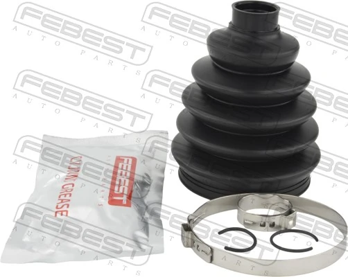 Bellow Kit, drive shaft