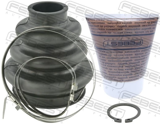 Bellow Kit, drive shaft