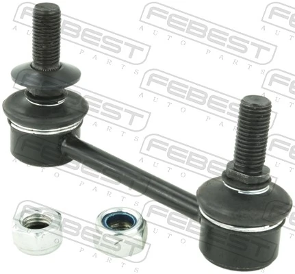 Link/Coupling Rod, stabiliser bar