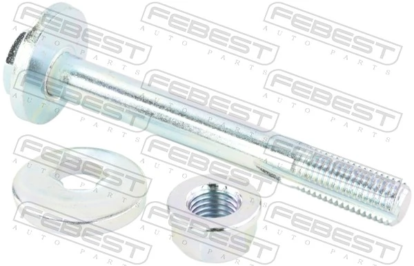 Camber Correction Screw
