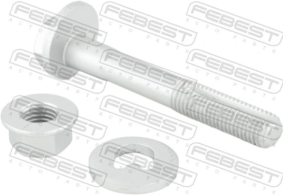 Camber Correction Screw