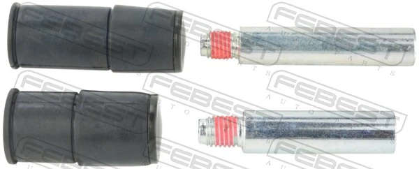Guide Bolt, brake caliper