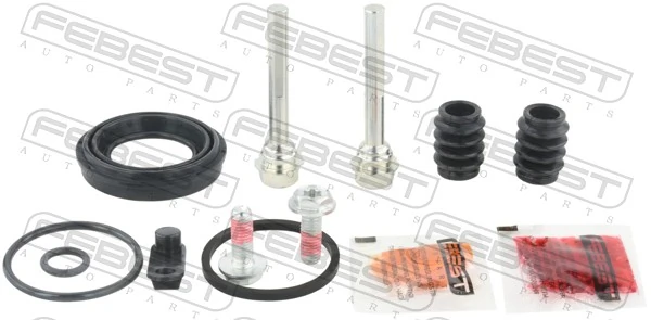 Repair Kit, brake caliper