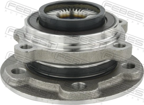 Wheel Hub