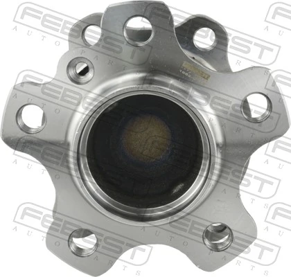 Wheel Hub