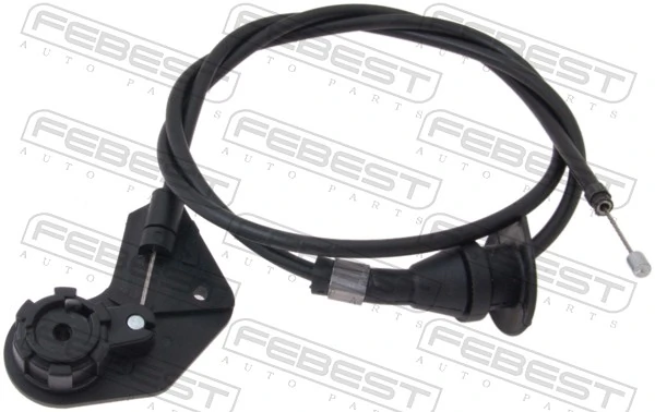 Bonnet Cable