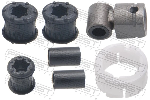 Bearing, selector-/shift rod