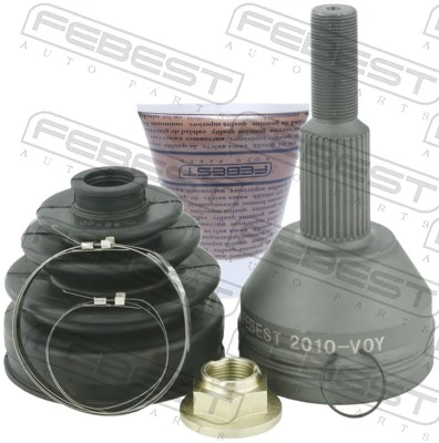 Joint Kit, drive shaft