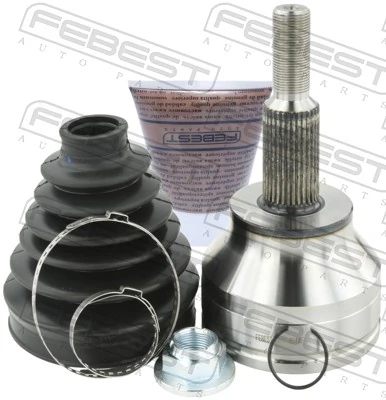 Joint Kit, drive shaft