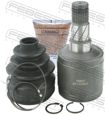 Joint Kit, drive shaft
