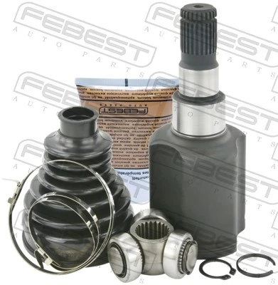 Joint Kit, drive shaft
